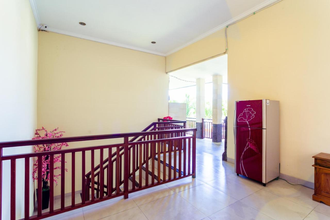 Sakura Guest House Canggu Kültér fotó